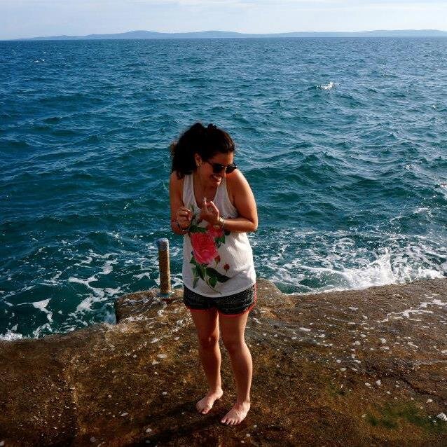 rebeccaegold's profile picture. I produce things. Dog and book fanatic. Napping connoisseur.