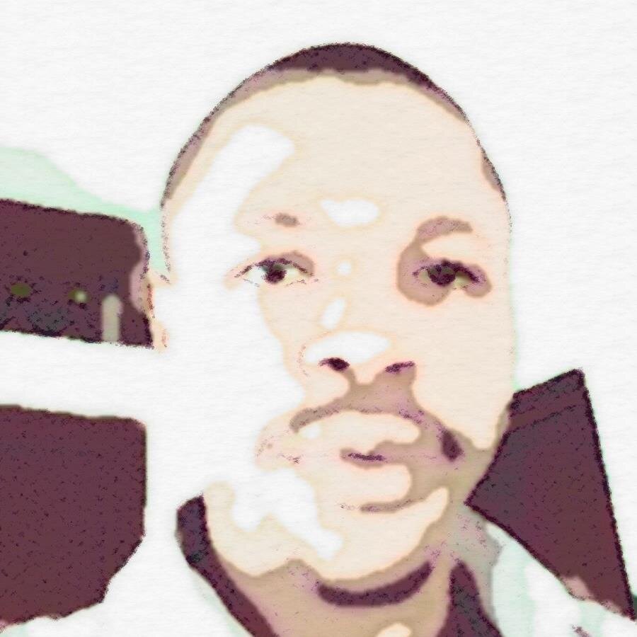 Simpe but enigmatic! Just me and You....