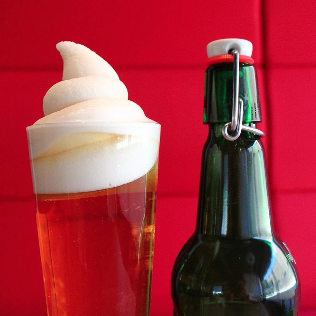 myFrozenBeer's profile picture. The Official Twitter account for Frozen Beverage Equipment Systems! We make drinks extra cold!  #FrozenBeer #FrozenCocktails DM us for more info!