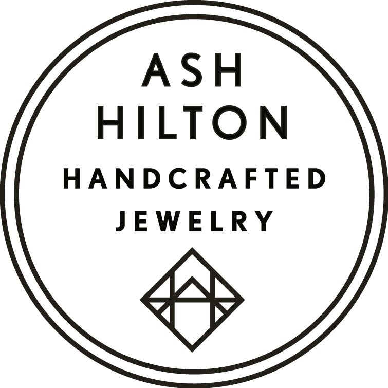 We are a family jewellery business located in New Zealand. Laurel is the twitterer and Ash loves making ethical wedding bands and engagement rings.