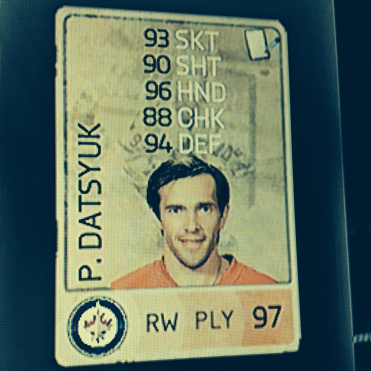 Legendary_Hands's profile picture. - Top 100 Alltime Skater NHL 14 - Top 30 Alltime Center NHL 14 - Hut Name: High Velocity - NHL 14 Gamer Tag : Prime x 61