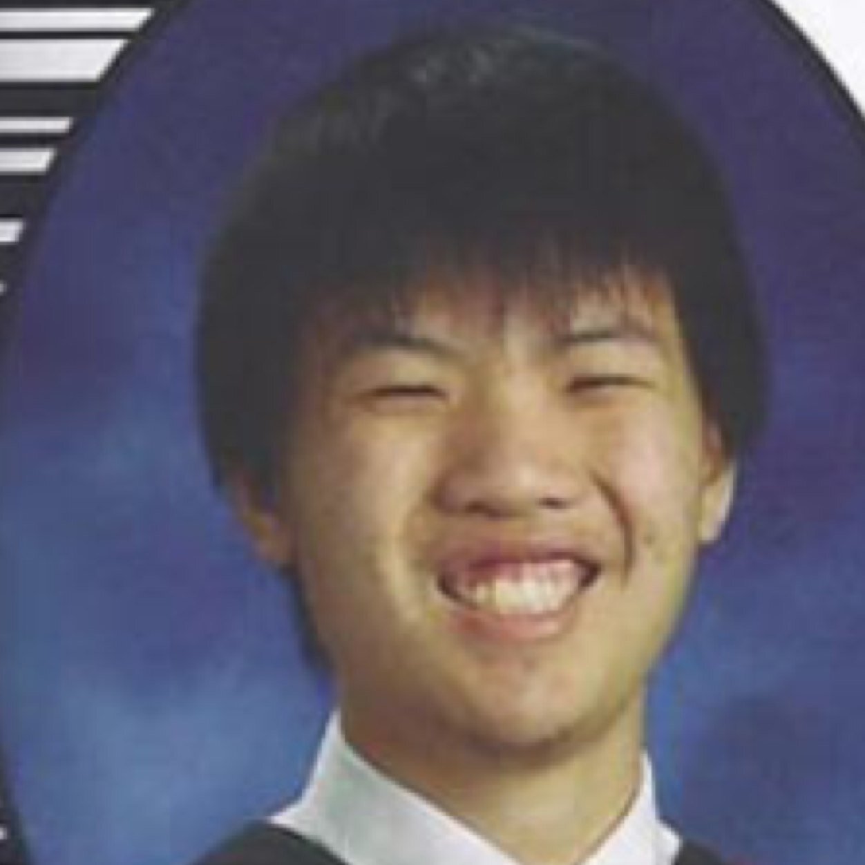 Oh haro mi name ty lee i bery crazy boi and lik to hav fun