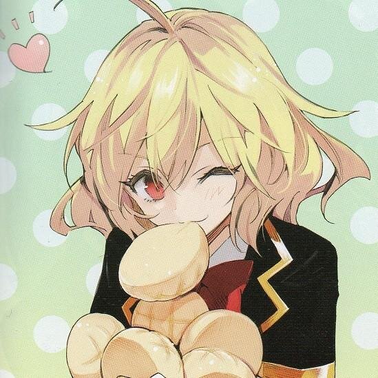 Hello! Attendant No. 10, Hashiri Nio of the Black Class! It's a pleasure getting to know you! [Akuma no Riddle RP / Multiverse RP]