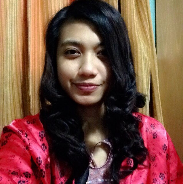 JastineMay19's profile picture. 