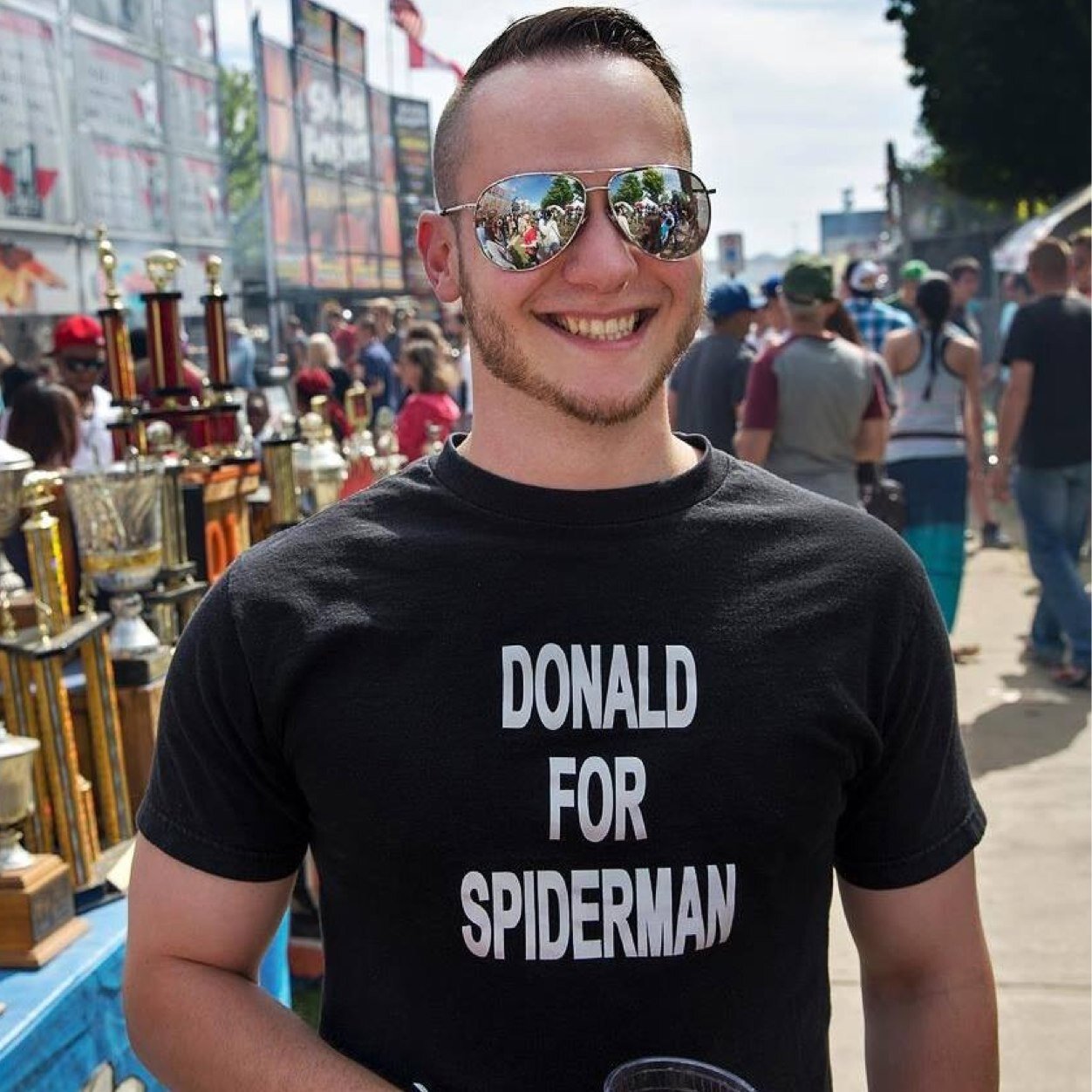 Mike_wondo's profile picture. Now hand in hand we're back in time we're chasing the train, looking back looking back to wave goodbye... We're headed for the same disaster...