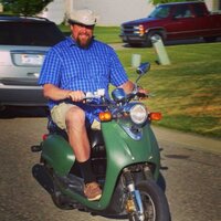 Blaise (@blaiseglennie) 's Twitter Profile