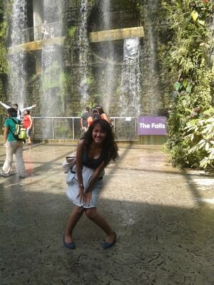 timaygabriella's profile picture. Jesus, English Literature UGM 2009, Color Guard MBUGM, music, dancing, singing, housekeeping, sweet as you can see :)