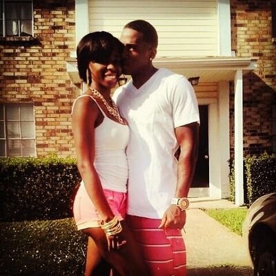 I'm a mother of two!!!! I'm engaged to the man of my dream!!!!