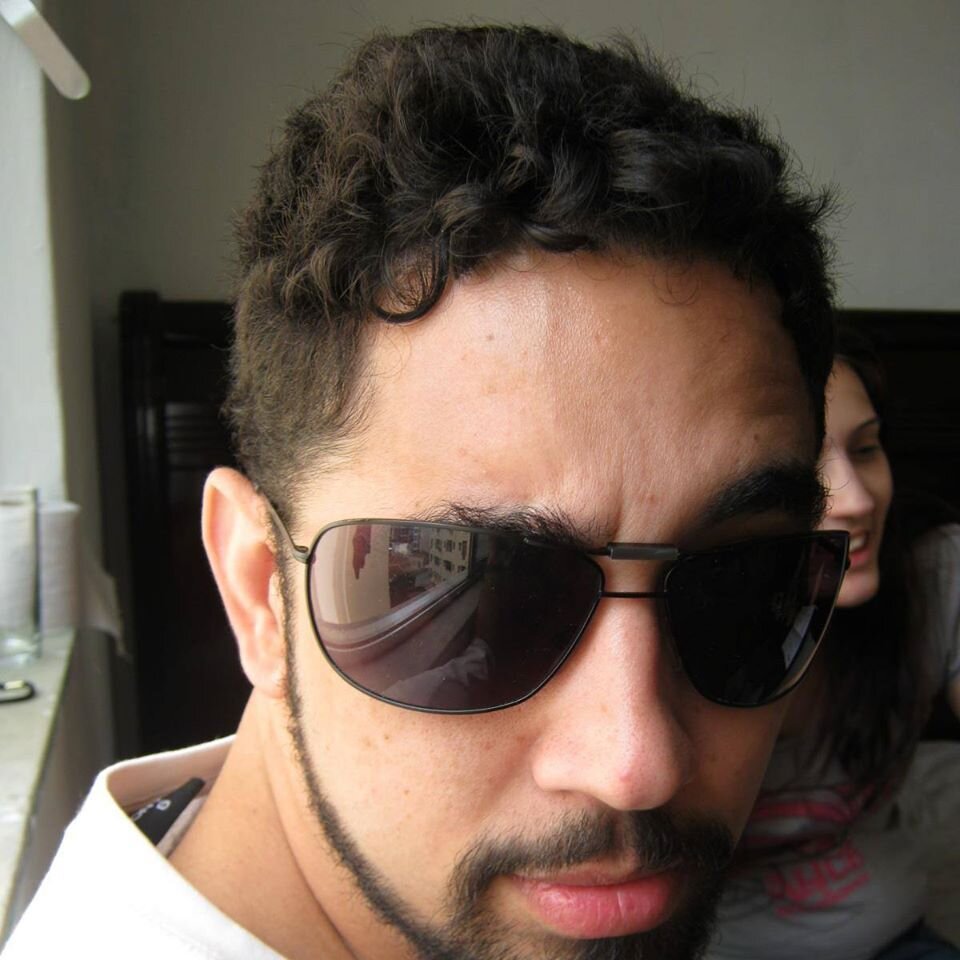 pedrohp's profile picture. Support Engineer at Scrapinghub