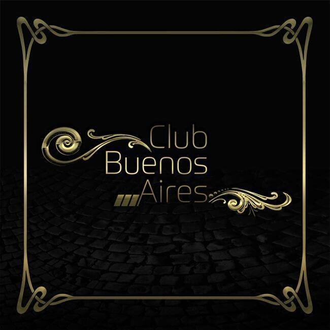 RRPP - CLUB BUENOS AIRES