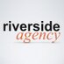 Riverside Agency (@riversideagency) Twitter profile photo