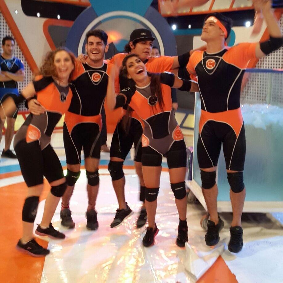 Naranjas de ♥ los Mejores Por que Combate es bacan