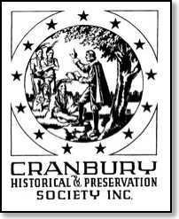 cranburyhistory's profile picture. Cranbury Historical & Preservation Society