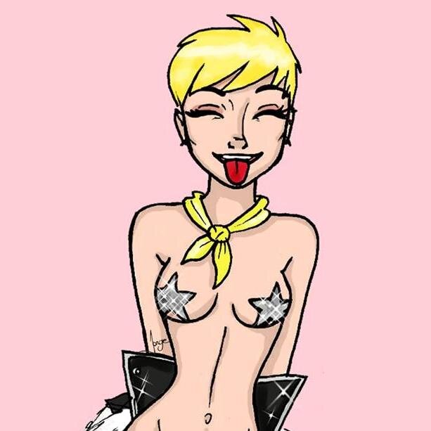 I came in like a wrecking ball, I never hit so hard in love.
