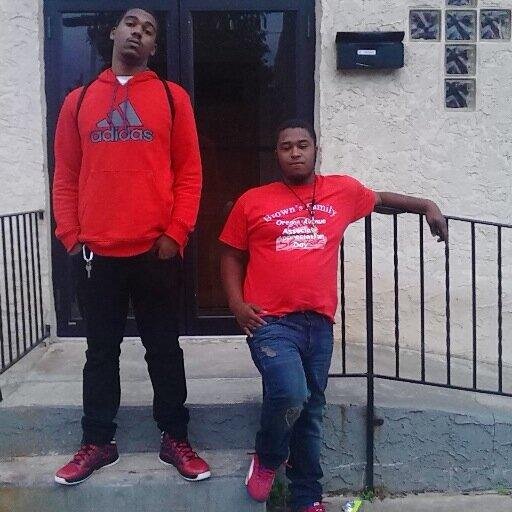FOLLOW @OZONE_RAMPAGE @D4G_Rampage! We support the Realest Nigga Alive on his road 2glory! He will quickly elevate 2the top!