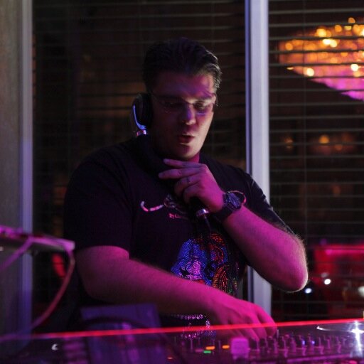 DJ | Producer | Remixer | Music Label Owner