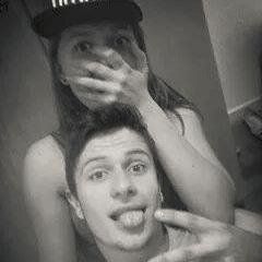 “Enquanto existir você, existirá eu. Enquanto existir amor, viverei por nós.” Te amo Luiza ♥ ...by: Allan