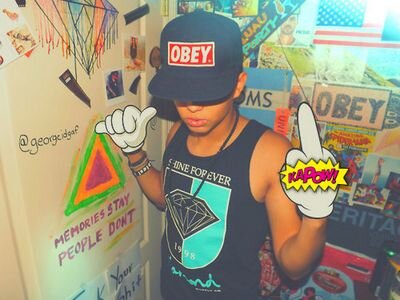 iMintyMLG Profile Picture