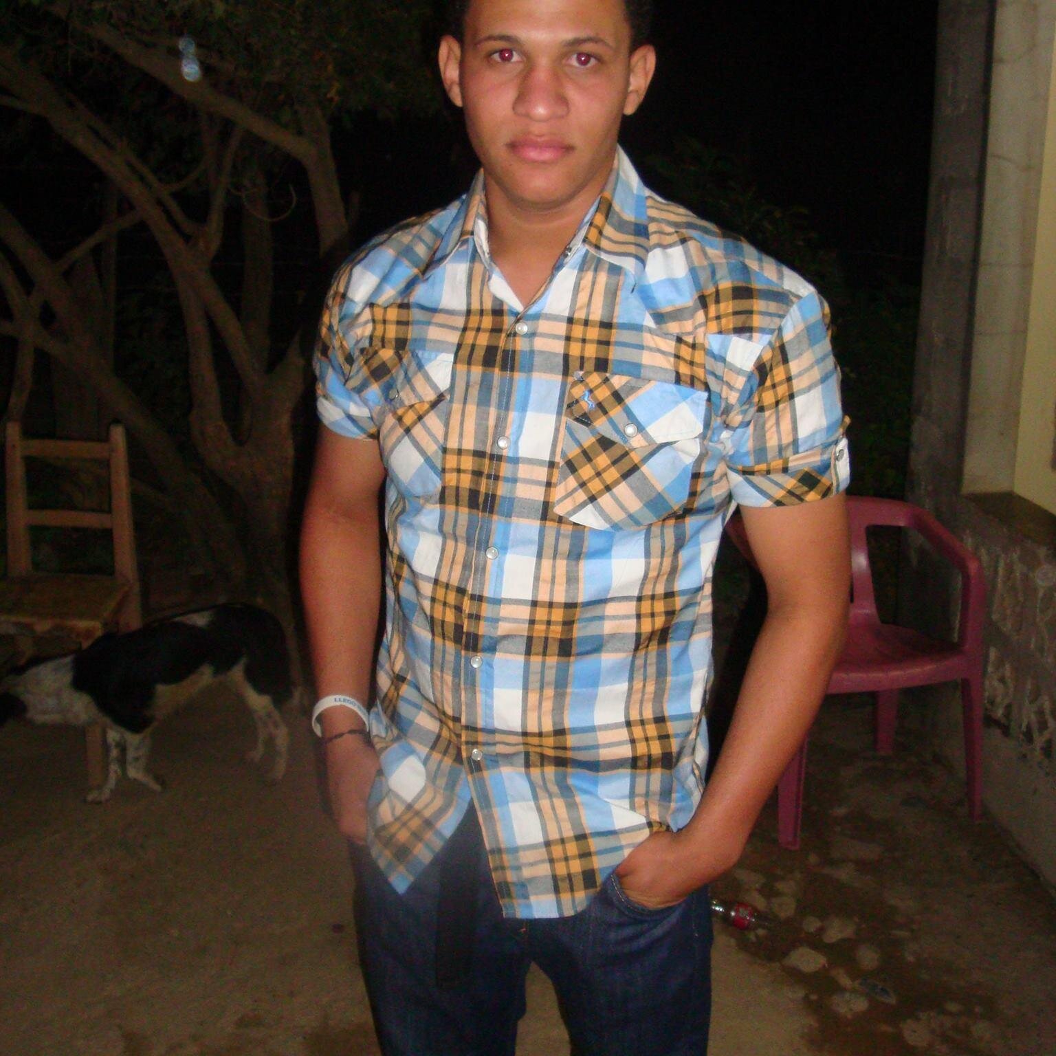 elvisalejandr10's profile picture. tu GORDITO light