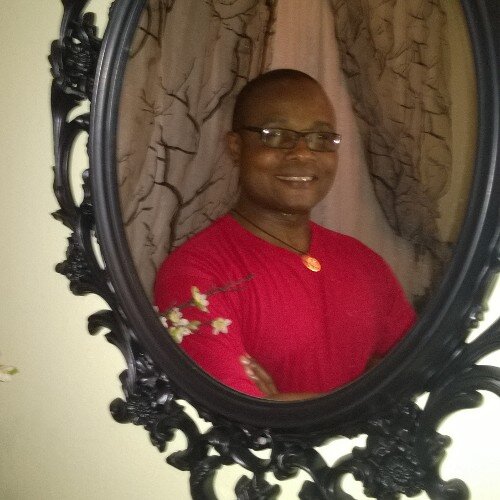 PrincewillG's profile picture. A reasonableman standard