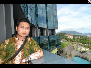 mau tau aja :) rahasia illahi