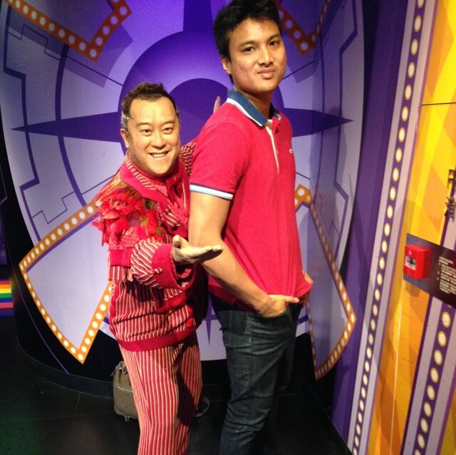 hilmiaulia's profile picture. 