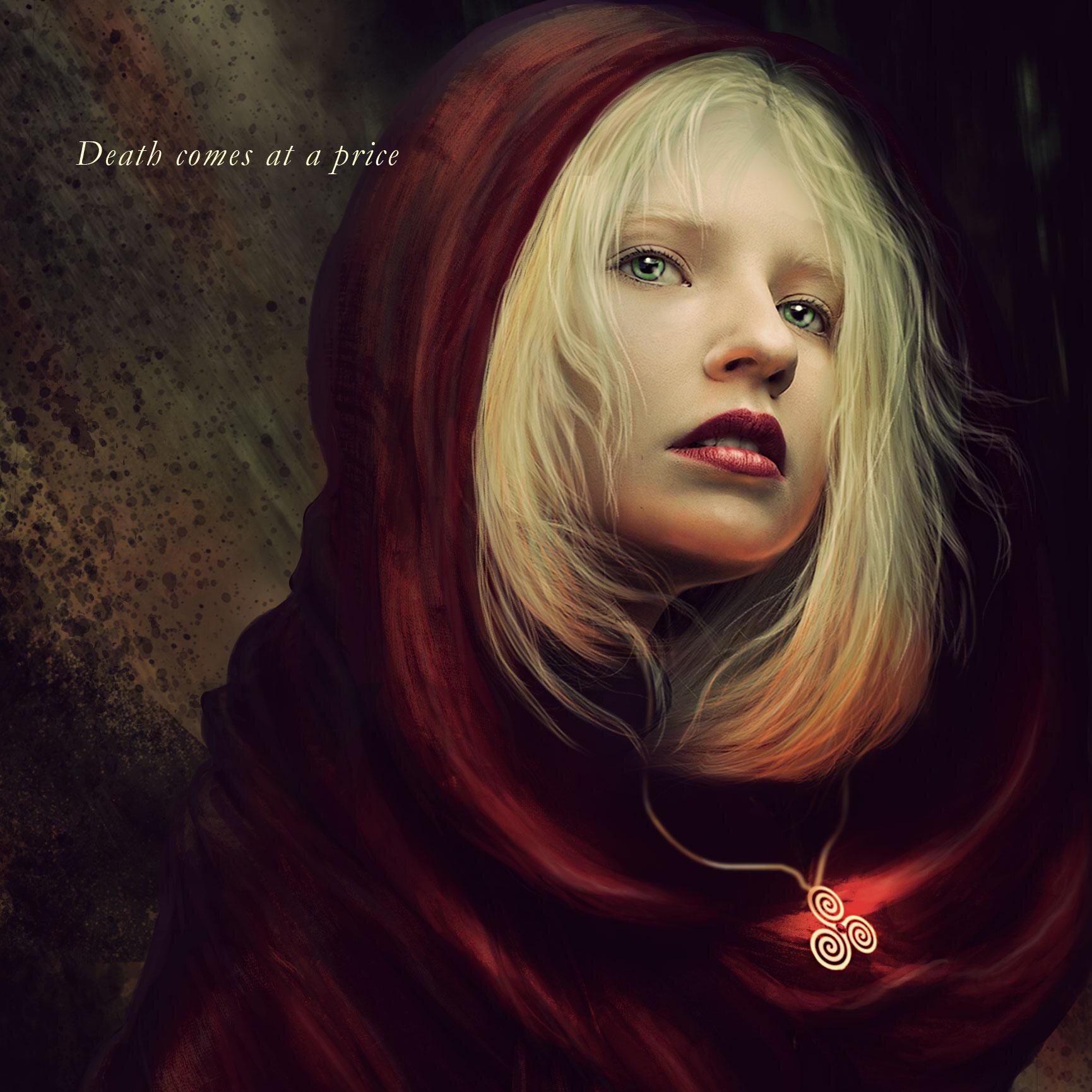 ImatiBook's profile picture. Death comes at a price. Buy Here: http://t.co/VzTX8wdGBj

http://t.co/QQ4x98rs1s