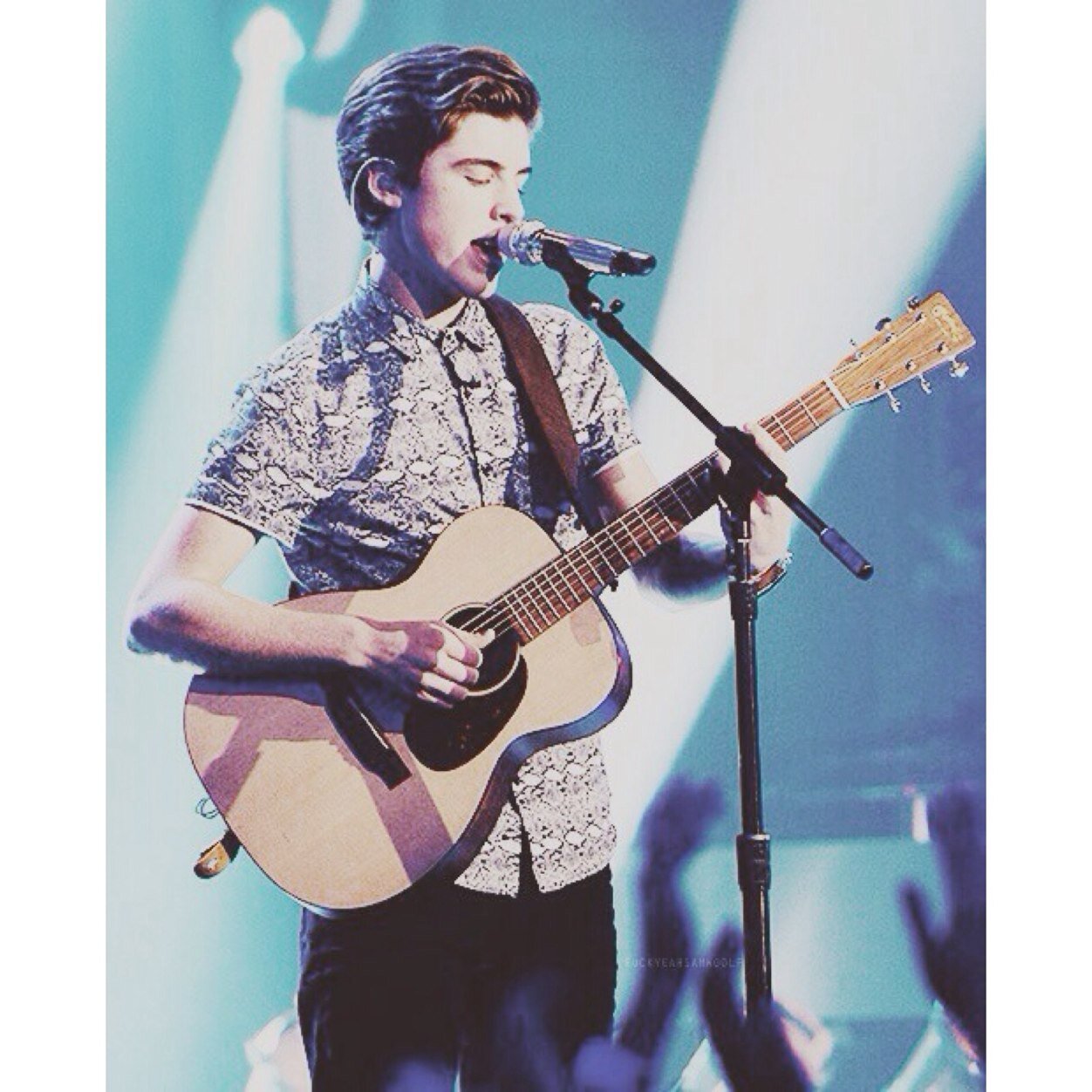 ill die loving samuel joseph woolf