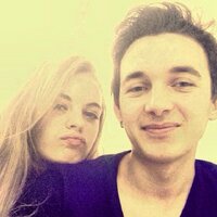 emre & pelin (@emre_ppelin) Twitter profile photo