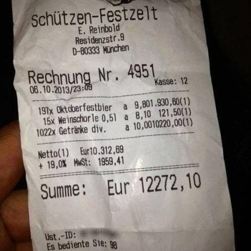 dieabzocker's profile picture. 