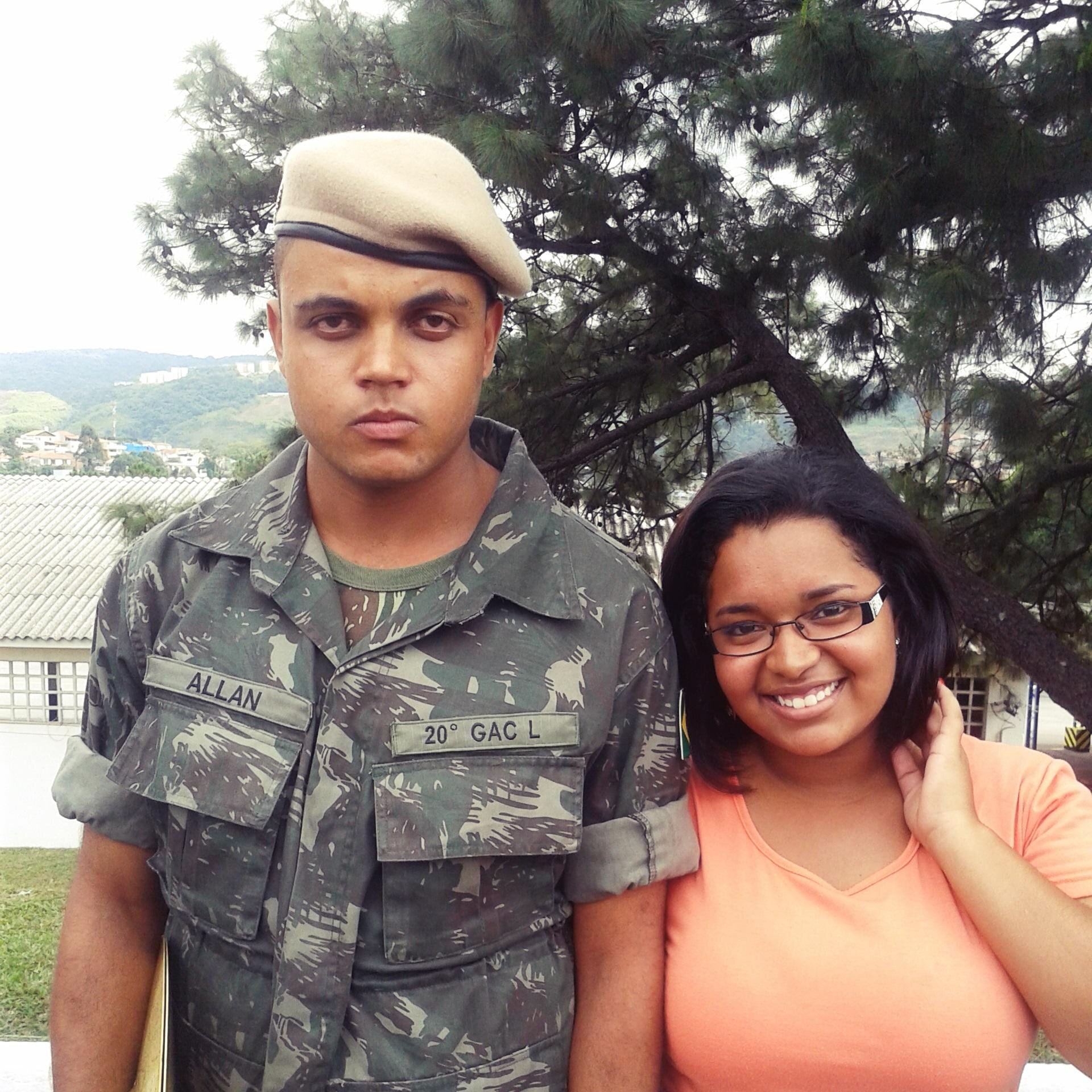 Que o espirito de Deus, que nos deu vida, tambem controle a nossa vida! 3