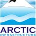 ARCTICINFRASTRUCTURE (@arcticinfra) Twitter profile photo