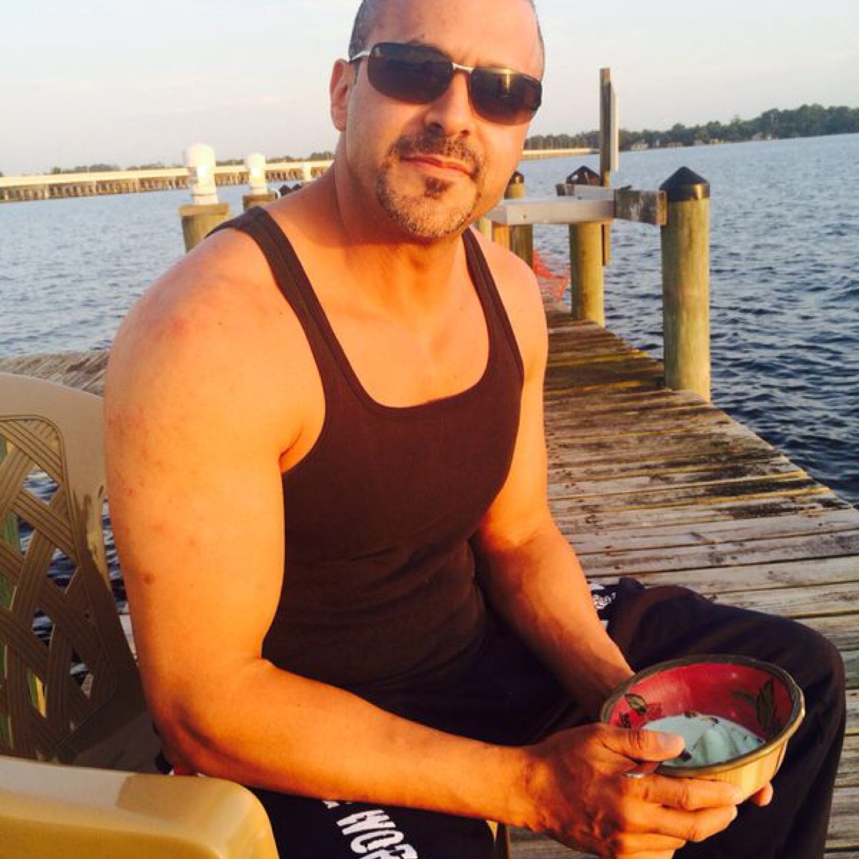 khalidfadhel1's profile picture. 