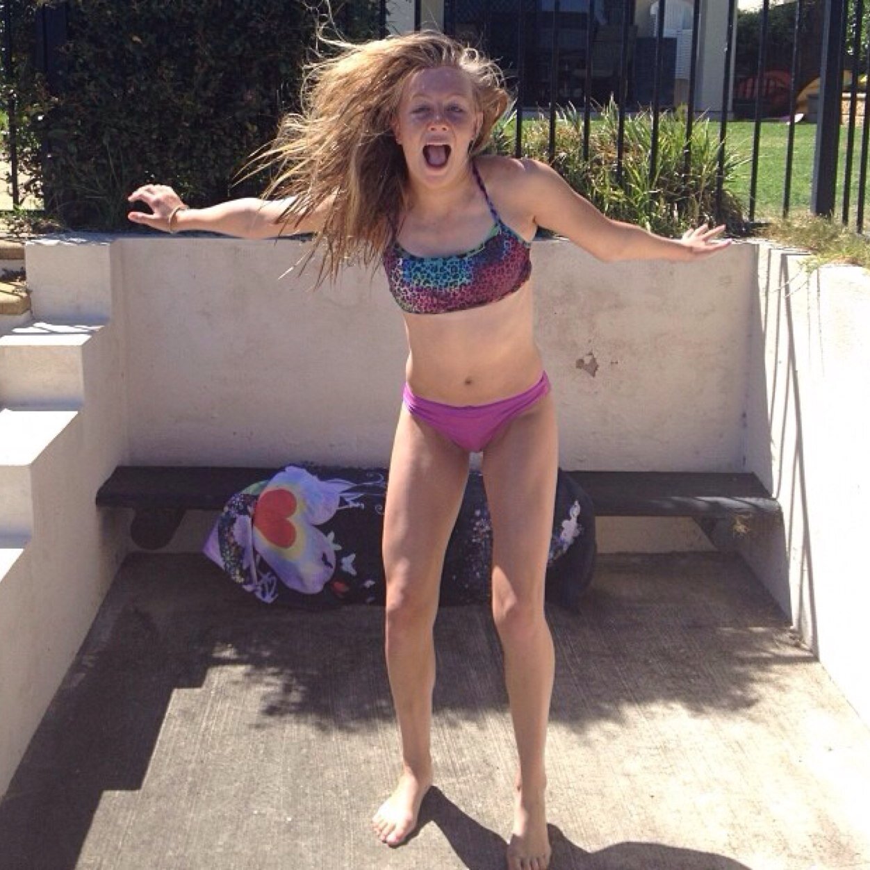 Jessrosetierney's profile picture. 