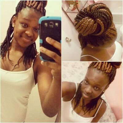 Gσd♡ ● Life is what you make it ● || Tωifέ? Adriεllε :$ || 3•5•2013
