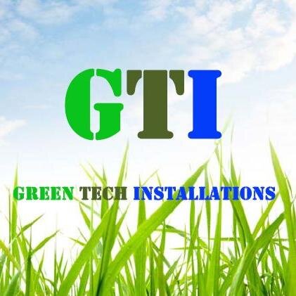 G_Tech_Installs's profile picture. Green Tech Installations, LLC