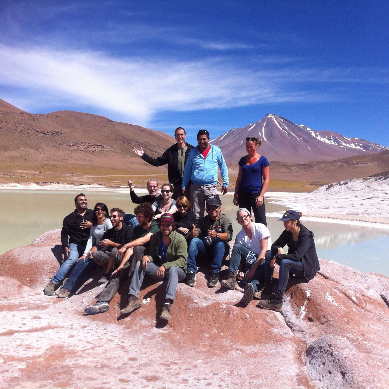 TurismoMiTampi's profile picture. 