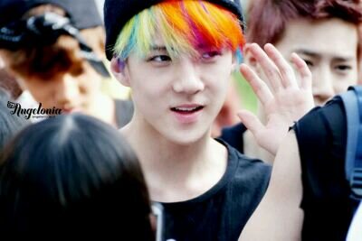 we are one exo !!