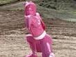 Pink Mighty Morphin Power Ranger,Loves Gymnastics, In love with Tommy Oliver fighting evil since 1993 GO PINK!! #Bestfriend @rangerforever10