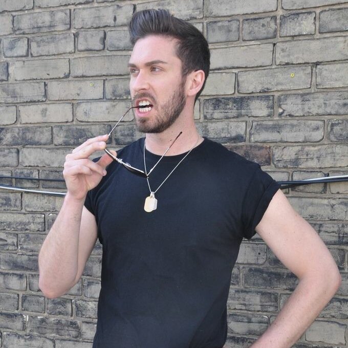 CoachDPBC's profile picture. I'm here to whip these maggots into presentable shape and get them ready for Pride in only ONE WEEK. #pridebootcamp