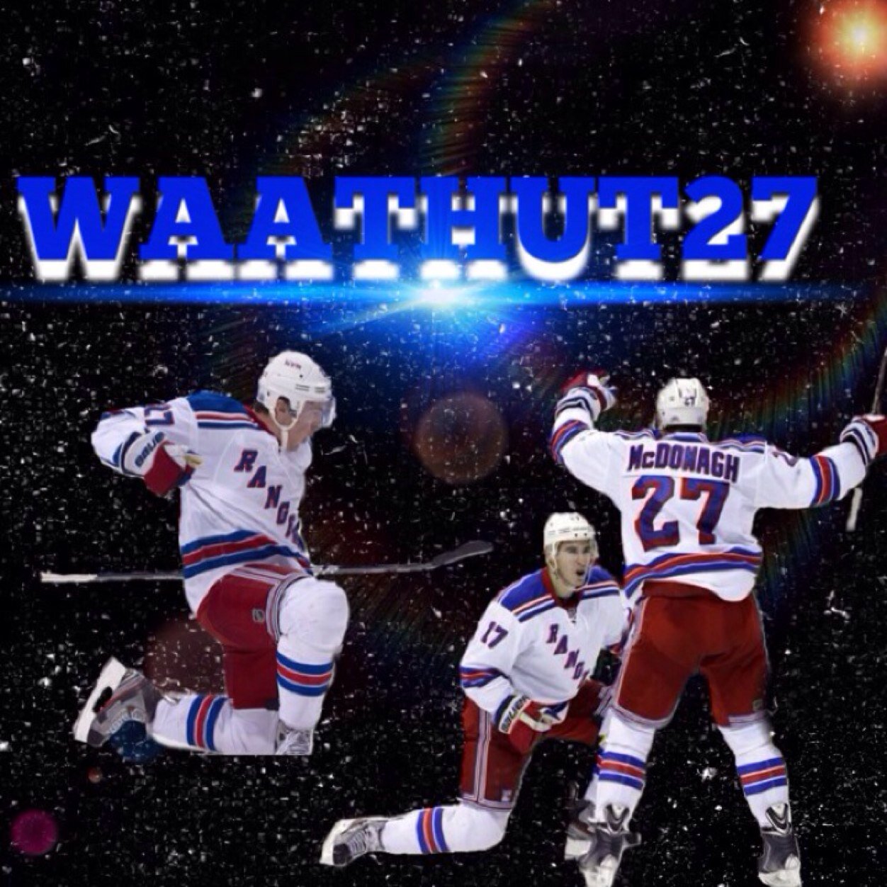 WaatHut27 Profile Picture