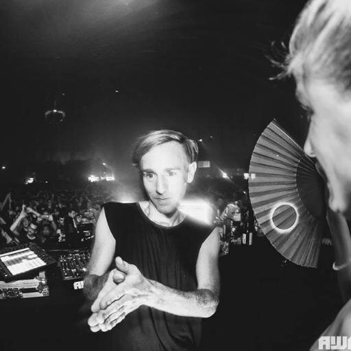 techno is life