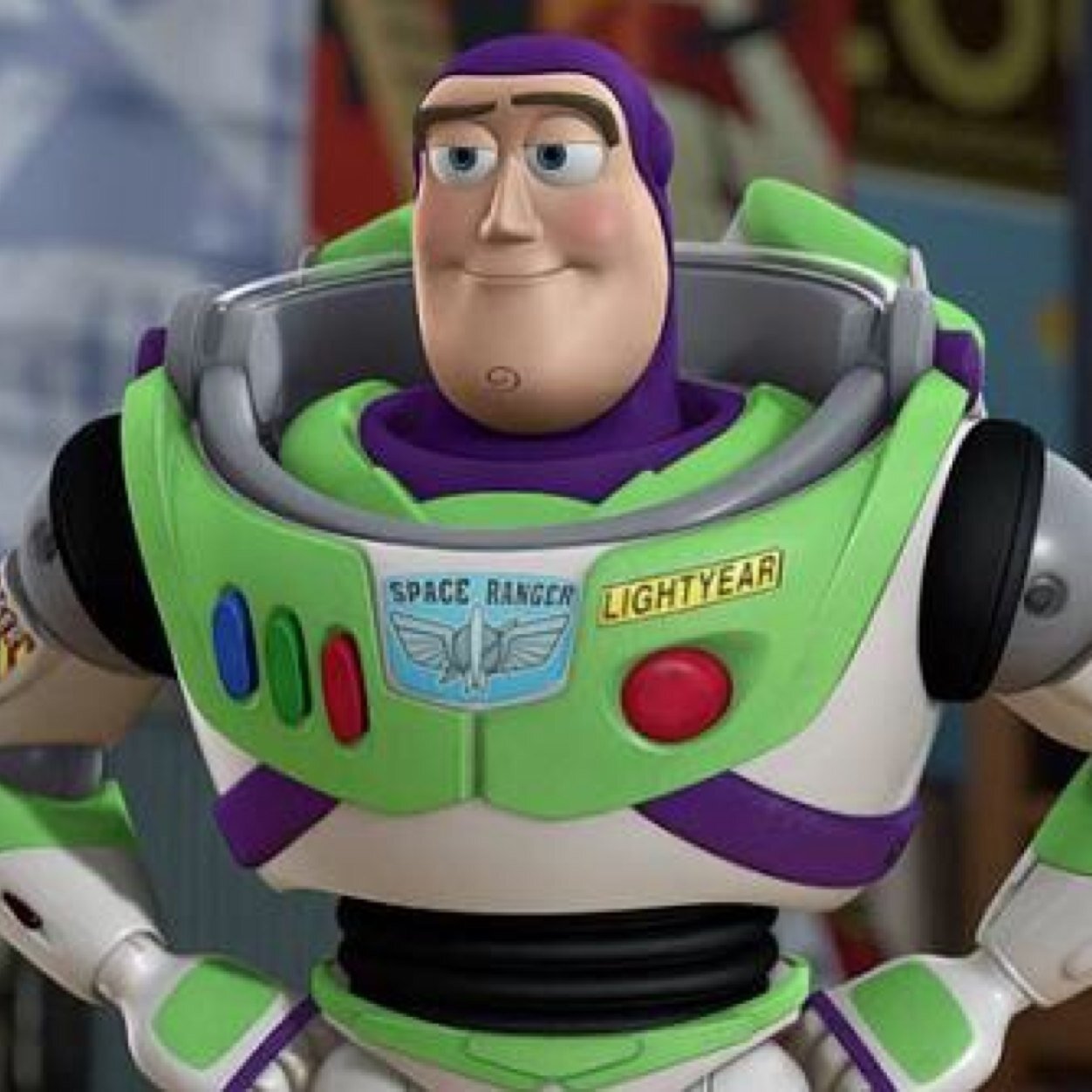 Comandante Interestelar, Guardian del espacio. En busca del malvado Emperador Zurg