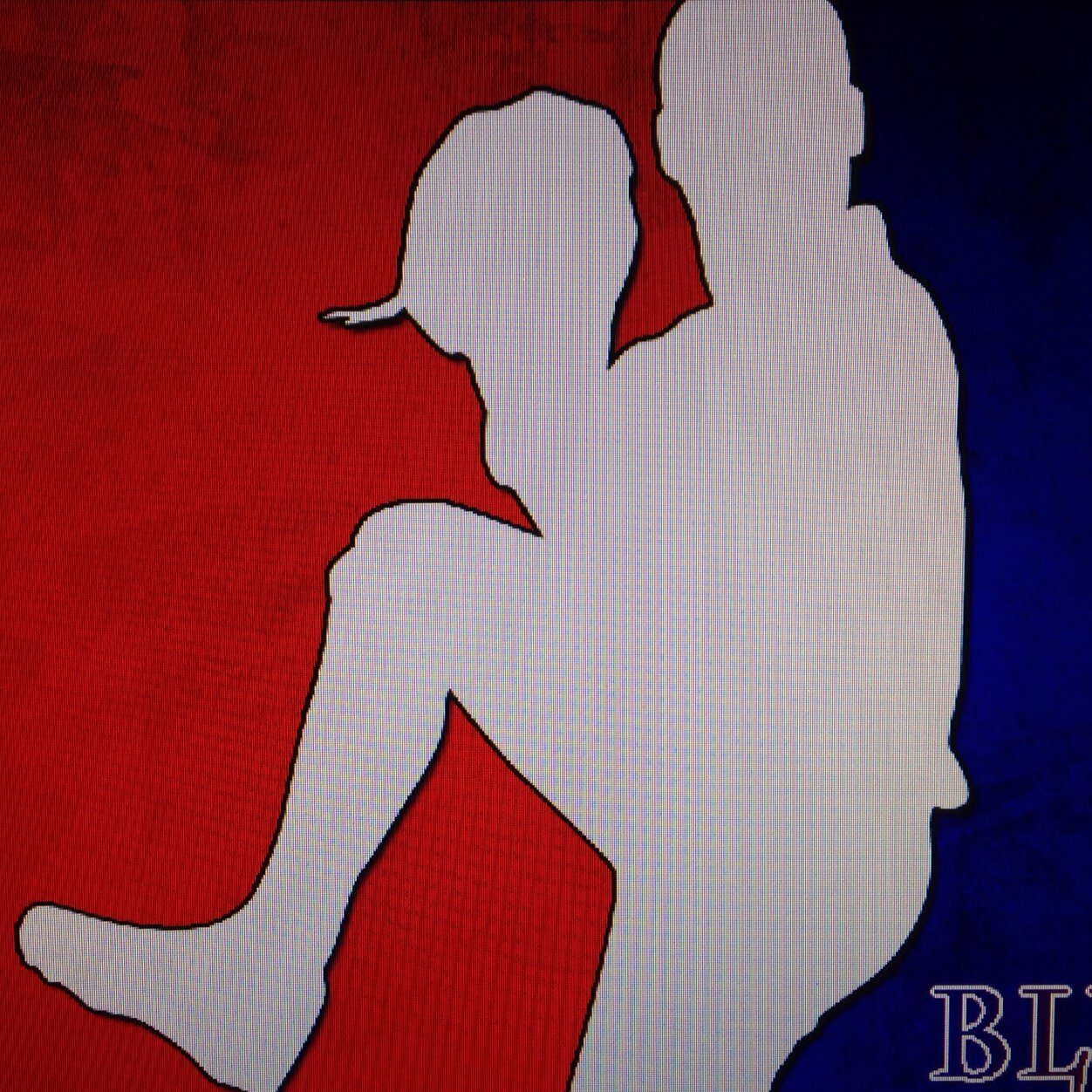 BLW Wiffle Ball Profile