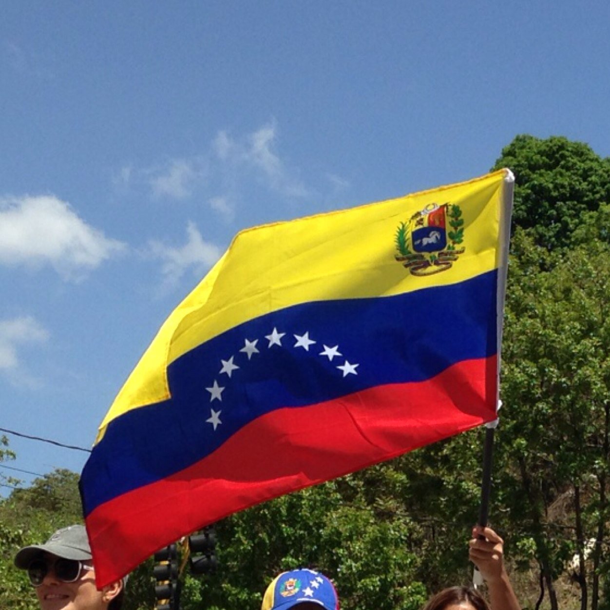 normaluchia's profile picture. Lic. en Educacion Especial con M.B.A., haciendo un doctorado como “Madre” a tiempo completo y luchando por un mejor pais