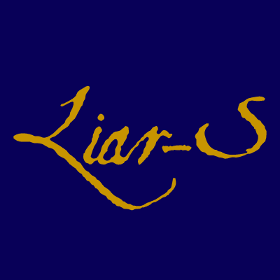 DYNAMIC CHORD事務所所属Liar-Sの公式Twitterです。Liar-S最新の活動状況についてお伝えしております。Twitterでのお問い合わせにはお答えしておりません。お問い合わせが御座います際は、公式HPよりメールにてお願い致します。