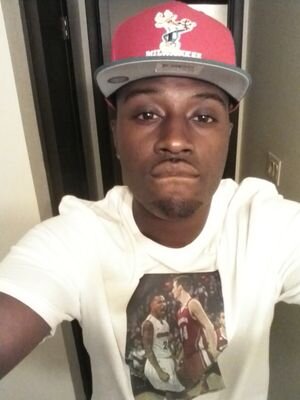 montecoopedup's profile picture. love making music , and playing sports . Stand for something , or you'll fall for anything