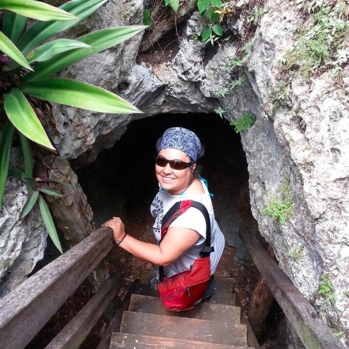 liliaturismo's profile picture. Apasionada de la naturaleza y la cultura.