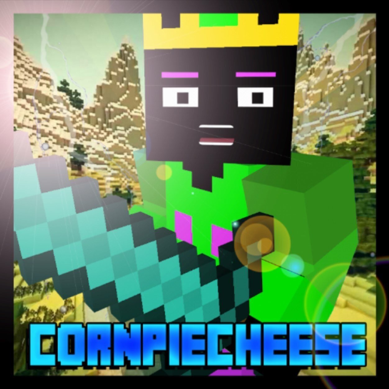 Subscribe!