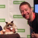 John Gross - @johngee - Twitter